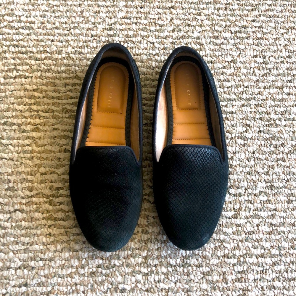Black Flats
